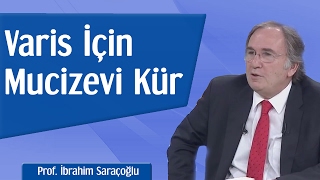 Varise Karşı Mucizevi Kür  Prof İbrahim Saraçoğlu [upl. by Giguere]