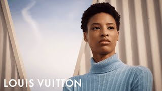 Spirit of Travel Campaign 2018  LOUIS VUITTON [upl. by Damon112]