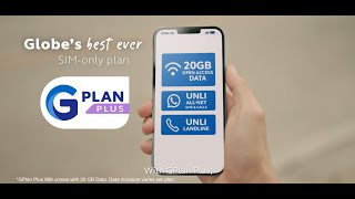 New GPlan Plus [upl. by Vail]