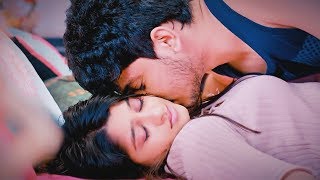 💝Pudhu vellai mazhai ingu💝  Tamil romantic song whatsapp status [upl. by Nnaasil]