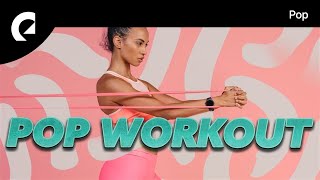 1 Hour of Pop Workout Songs ♫ [upl. by Idolah]