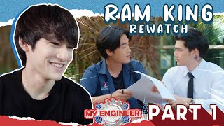 Ram King Retrospective  Part 1 [upl. by Jasen]