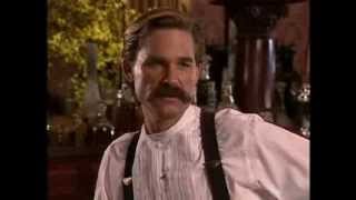 Tombstone 1993  The Making Of Tombstone Full HQ [upl. by Shaylah24]