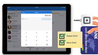 Payment Processing System  DrChrono EHR Feature Video Series [upl. by Midge]