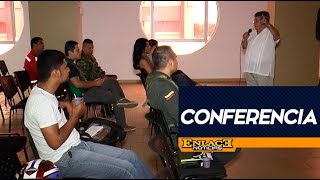 Conferencia de alcohólicos anónimos [upl. by Eelano]