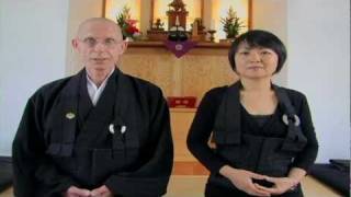 How to Meditate  Beginners Introduction to Zazen [upl. by Clem]