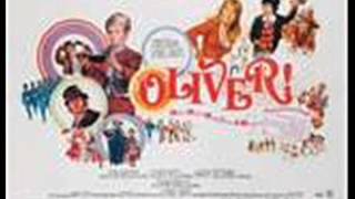 Oliver 1968 OST 01 Overture [upl. by Eciryt]