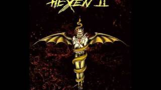 Hexen II  Soundtrack  06 quotPyramid of Anubisquot [upl. by Georg]