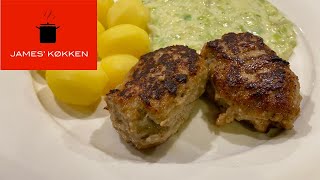 Frikadeller [upl. by Iliram169]