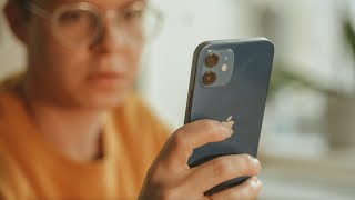 NUEVO iPhone 12  Review en Español [upl. by Naud928]