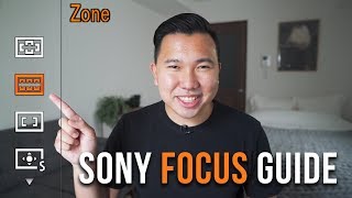 Mastering Sony AutoFocus [upl. by Kellby]