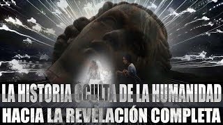 LA HISTORIA OCULTA DE LA HUMANIDAD  SWARUU DE LA RAZA TAYGETEANA DE  LAS PLEYADES [upl. by Kahlil838]