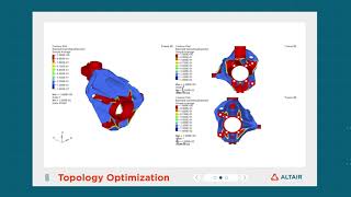 What is Topology Optimization [upl. by Holey]