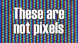 How Analog Color TV Works The Beginnings [upl. by Bridget]