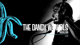 The Dandy Warhols  quotGodlessquot Thirteen Tales Live Version  2014 [upl. by Scevour]