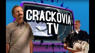 Crackòvia TV [upl. by Laryssa]