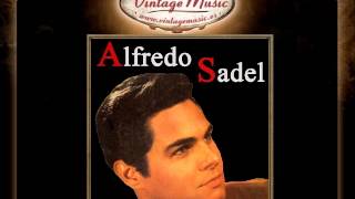 Alfredo Sadel  Vale Más Callar Bolero VintageMusices [upl. by Retsehc]