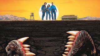 Tremors 1990  Trailer HD 1080p [upl. by Yleme]