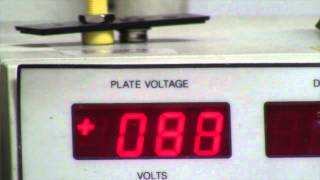 MEASURING BODY VOLTAGE [upl. by Loar]