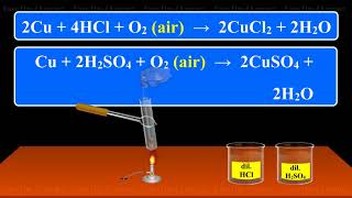 Copper  Physical Chemical Properties and Uses [upl. by Ennahteb809]