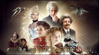 The Nutcracker in 3D  Trailer [upl. by Analeh]