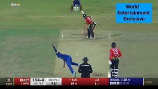 BLove Kandy Vs Lycas Jaffna KingsquotLPL 2023 Eliminatorquot [upl. by Remled128]