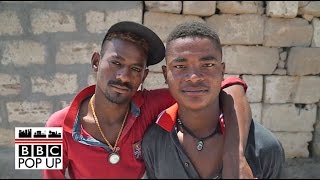 What is it like being black in India BBC News [upl. by Jerrome793]