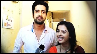 Avinash Sachdev And Shrenu Parikh InterviewPROMO [upl. by Leshia]