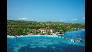 Zoëtry Montego Bay Commercial  Unlimited Vacation Club [upl. by Port]