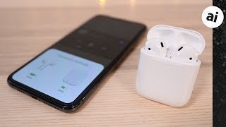 AirPods 2 Everything You NEED to Know [upl. by Bricker647]