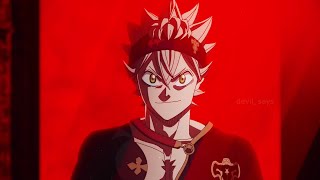 Black Clover OP 13 「Grandeur」 Snow Man  HD 1080P [upl. by Bambi]