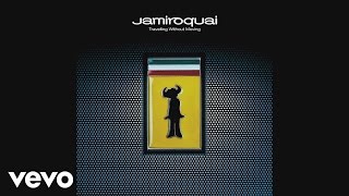 Jamiroquai  Spend a Lifetime Audio [upl. by Enyrehtak650]