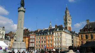 Lille France [upl. by Jade]