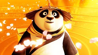 KUNG FU PANDA 3 Clip  quotPo vs Kaiquot Part 4 2016 [upl. by Av]