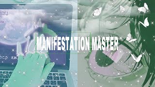 limitless manifestation master [upl. by Theda]