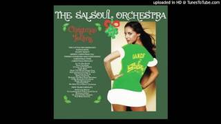 Salsoul Orchestra Christmas Jollies 1976 07 Christmas Medley [upl. by Nyrmac233]