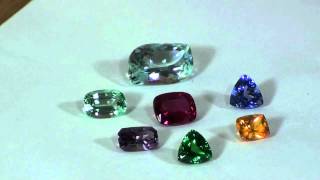 Introduction to Gemstones [upl. by Prudence642]