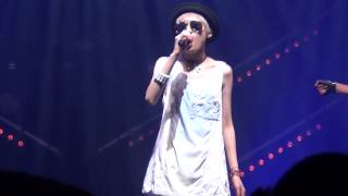 【Aki Akane・秋 赤音】Live at Japan Expo 2013 44 ローリンガール [upl. by Onairda815]