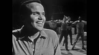 Harry Belafonte  Hava Nagila Live [upl. by Yetnom]