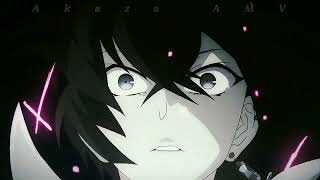 vanitas no carte AMV [upl. by Kerk]