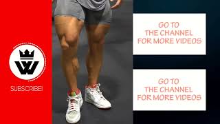 12 Best Leg Exercises Glute Workout Effective Exercises [upl. by Alfreda]