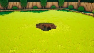 This Is A Game About Digging A Hole [upl. by Samson160]