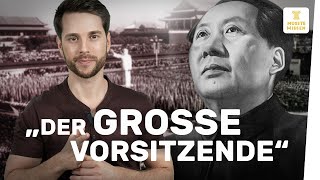 Mao Zedong I Diktatoren I musstewissen Geschichte [upl. by Conners333]