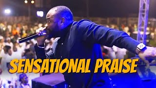 Sensational Bamidele Radical Praise [upl. by Valerian]