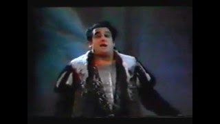 Don Carlo Renato Bruson Placido Domingo Opera Giuseppe Verdi [upl. by Lebana]