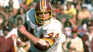 John Riggins Highlights ᴴᴰ  quotThe Dieselquot [upl. by Hollis760]