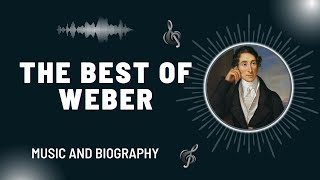 The Best of Weber [upl. by Aleuqahs]