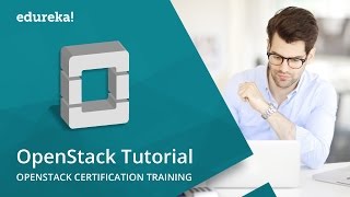 OpenStack Tutorial For Beginners  OpenStack Tutorial  OpenStack Training  Edureka [upl. by Beverly]