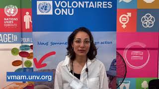 🔴 Comment devenir volontaires des Nations Unies [upl. by Amabil157]