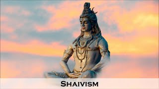 Shaivism [upl. by Hayes366]